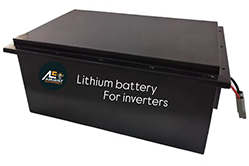 Lithium Inverter Battery