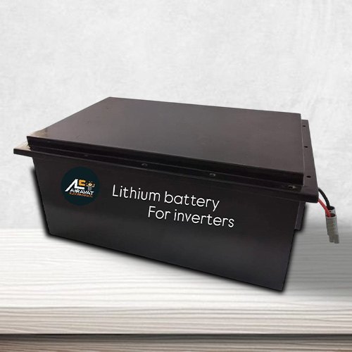 Lithium Inverter Battery
